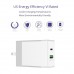 Adapter ที่ชาร์จ Tronsmart 48W USB PD Wall Charger with Quick Charge 3.0