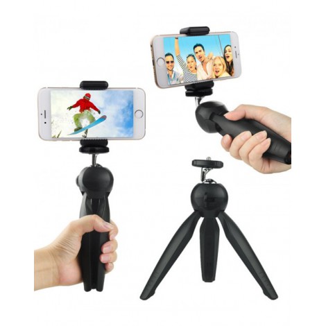 Strong Tripod for Smartphone and Camera