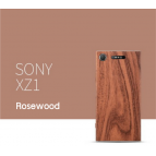 ฟิล์มกันรอยแบบรอบตัวเครื่อง Wooden Skin Full Protection สำหรับ XZ1