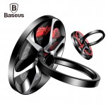 Baseus The Wheel Ring Bracket แหวนล็อคโทรศัพท์กับนิ้ว 360 องศา