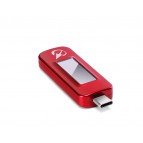 เครื่องวัดไฟ โวลต์แอมป์มิเตอร์ OLED USB-C Multi-Meter แบบแสดงความจุ (Coloful Edition)