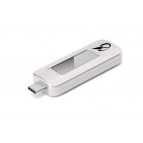 เครื่องวัดไฟ โวลต์แอมป์มิเตอร์ OLED USB-C Multi-Meter แบบแสดงความจุ (Coloful Edition)