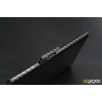 ฟิล์มกันรอยแบบรอบตัวเครื่อง Carbon Full Skin  สำหรับ Xperia