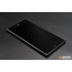 ฟิล์มกันรอยแบบรอบตัวเครื่อง Carbon Full Skin  สำหรับ Xperia