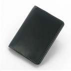ซองหนังแท้ PDair Genuine Leather Card Wallet (สำหรับใส่ Sim Card , SD Card)