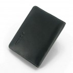 ซองหนังแท้ PDair Genuine Leather Card Wallet (สำหรับใส่ Sim Card , SD Card)
