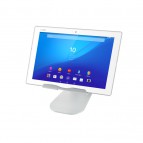 Aluminum Alloy Desktop Stand Holder for Smartphone and Tablet