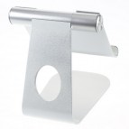 Aluminum Alloy Desktop Stand Holder for Smartphone and Tablet