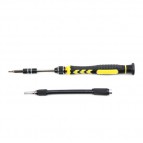 ชุดเครื่องมือซ่อมมือถือ 38 in 1 IRON SPIDER