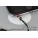 Alumania STRAP TYPE BILLET HEADPHONE CAP for 3.5mm PLUG