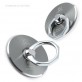 Alumania Holder Ring แหวนล็อคโทรศัพท์กับนิ้ว 360 องศา
