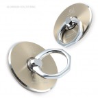 Alumania Holder Ring แหวนล็อคโทรศัพท์กับนิ้ว 360 องศา