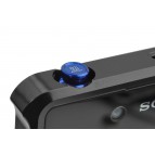 Alumania ALUMINUM BILLET HEAD PHONE CAP for 3.5mm PLUG