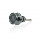 Alumania ALUMINUM BILLET HEAD PHONE CAP for 3.5mm PLUG