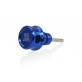 Alumania ALUMINUM BILLET HEAD PHONE CAP for 3.5mm PLUG