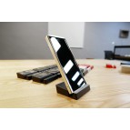 แท่นวางมือถือ Devilcase Aluminum Alloy Desktop Stand Cradle for Smartphone