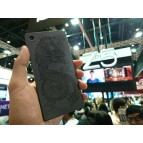 ฟิล์มกันรอย 【SE-Update 】Dragon Skin สำหรับ Xperia