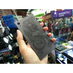 ฟิล์มกันรอย 【SE-Update 】Dragon Skin สำหรับ Xperia