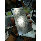 ฟิล์มกันรอย 【SE-Update 】Dragon Skin สำหรับ Xperia