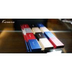 Kewers Aluminum Alloy Desktop Stand Cradle for Smartphone