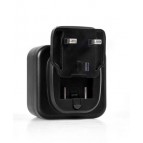 Adapter ที่ชาร์จ LVSUN 6 Ports USB Wall Fast Charger with Quick Charge 2.0 (QC 2.0) + แถมหัวปลั๊กนานาชาติ