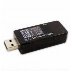 Quick Charge Trigger อุปกรณ์ทดสอบการจ่ายไฟระบบ Qualcomm Quick Charge 3.0 / 2.0 และ Mediatek Pump Express