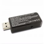 Quick Charge Trigger อุปกรณ์ทดสอบการจ่ายไฟระบบ Qualcomm Quick Charge 3.0 / 2.0 และ Mediatek Pump Express