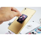 Ring Hook แหวนล็อคโทรศัพท์กับนิ้ว 360 องศา