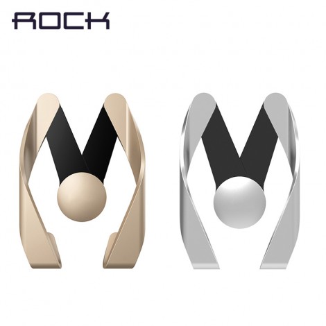 ที่วางโทรศัพท์มือถือในรถ ROCK Autobot Car Vent Mobile Phone Holder ที่วางโทรศัพท์มือถือในรถ ROCK Autobot Car Vent Mobile Phone Holder