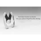 ที่วางโทรศัพท์มือถือในรถ ROCK Autobot Car Vent Mobile Phone Holder