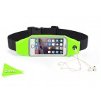 กระเป๋าออกกำลังกาย Sport Bag แบบหน้าจอสัมผัส สำหรับจอ 5.5 นิ้ว