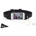 กระเป๋าออกกำลังกาย Sport Bag แบบหน้าจอสัมผัส สำหรับจอ 5.5 นิ้ว