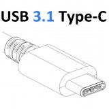 อุปกรณ์ USB C (Type-C)