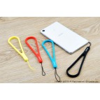 สายคล้องมือถือ Sony Flexi Strap