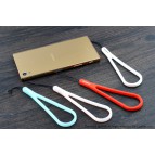 สายคล้องมือถือ Sony Flexi Strap