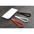 สายคล้องมือถือ Sony Flexi Strap