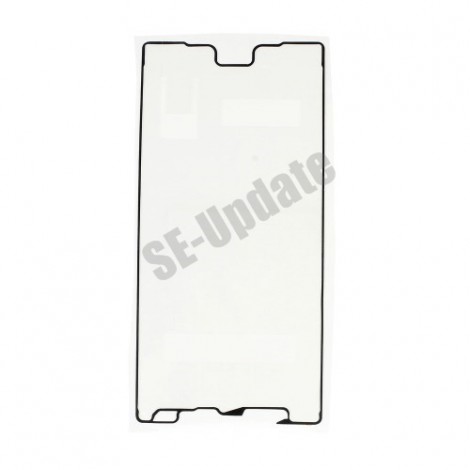 ซีลกันน้ำ รองขอบจอ สำหรับ Xperia Z5 Premium (AAA Grade)