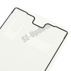 ซีลกันน้ำ รองขอบจอ สำหรับ Xperia Z5 Premium (AAA Grade)