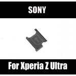 ถาดใส่ซิม สำหรับ Xperia Z Ultra