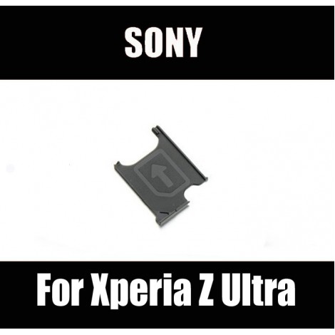 ถาดใส่ซิม สำหรับ Xperia Z Ultra ถาดใส่ซิม สำหรับ Xperia Z Ultra