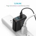[ AK13 ] Adapter ที่ชาร์จ Anker PowerPort Speed II Dual USB with Qualcomm Quick Charge 3.0 