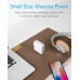 [ AK65 ] ANKER PowerPort II with Power Delivery (PD) 30W
