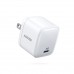 [ AK165 ] Adapter ที่ชาร์จ ANKER PowerPort Atom with Power Delivery (PD) 30W