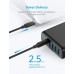 [ AK166 ] Adapter ที่ชาร์จ Anker PowerPort USB-C Wall Charger with PD 30W + PowerIQ
