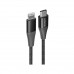 [ AK169 ] สายชาร์จ ANKER PowerLine+ II USB-C to Lightning Charging Cable