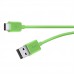 สายชาร์จ Belkin MIXIT↑  2.0 USB-A to USB-C Charge Cable (USB A to C) สายยาว 1.8 เมตร