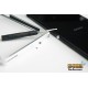 เคสอลูมิเนียม Metal Bumper สำหรับ Xperia Z และ Z Ultra