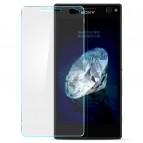 ฟิล์มกระจก ด้านหน้า IMAK สำหรับ Xperia C4