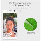 ฟิล์มกันรอยแบบด้าน Nillkin Xperia C4 + ฟิล์มเลนส์