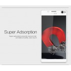 ฟิล์มกันรอยแบบด้าน Nillkin Xperia C4 + ฟิล์มเลนส์